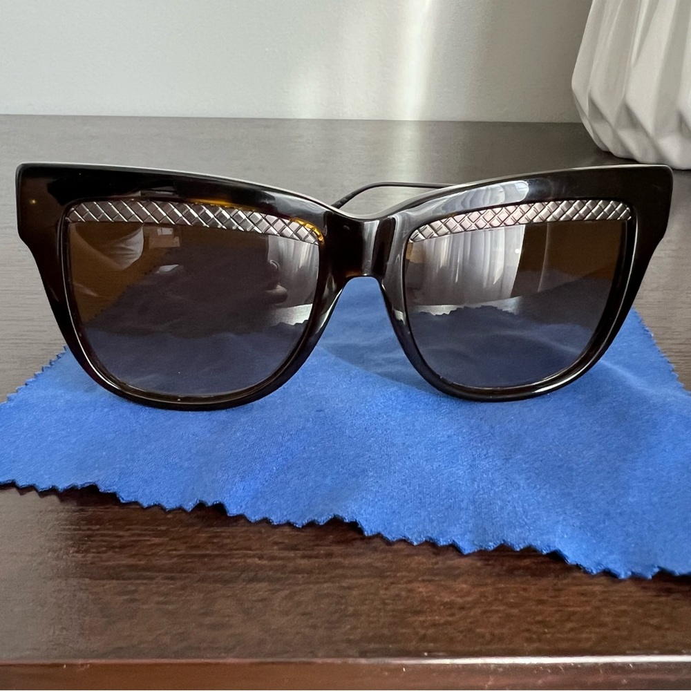 BOTTEGA VENETA SUNGLASSES